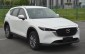Mazda CX-5 lộ diện phiên bản 2022 mới, tham vọng bùng nổ doanh số dịp cuối năm